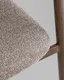 Миниатюра изображения товара Стул Stool Group Тоуф / Vida QY016-2 (букле тауп )