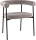 Миниатюра изображения товара Стул Stool Group Шеви / GP0320 FT09 (шенилл серый )