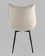 Миниатюра изображения товара Стул Stool Group Осло new / fb-oslo-neoN-02 (велюр бежевый)