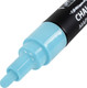 Миниатюра изображения товара Набор маркеров Brauberg Chalk Liquid Marker / 152598 (8цв)