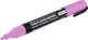 Миниатюра изображения товара Набор маркеров Brauberg Chalk Liquid Marker / 152598 (8цв)