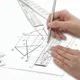 Миниатюра изображения товара Линейка Brauberg Для 5-11 классов / 210894 (4шт)