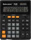 Миниатюра изображения товара Калькулятор Brauberg AAA-888 / 273981