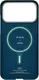 Миниатюра изображения товара Чехол-бампер Pitaka Flora in Grid Apple iPhone 17 Pro Max (Forest Dawn)