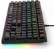 Миниатюра изображения товара Клавиатура R8 K1001 Keys Wired Multimedia Mechanical (черный)