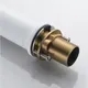 Миниатюра изображения товара Смеситель Shevanik S4311C (белый)