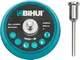 Миниатюра изображения товара Опорная тарелка BIHUI AGMPH2
