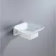 Миниатюра изображения товара Мыльница Shevanik SG5603C (белый)