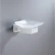 Миниатюра изображения товара Мыльница Shevanik SG5603C (белый)