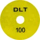 Миниатюра изображения товара Шлифовальный круг DLT №2 / 0642