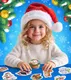 Миниатюра изображения товара Развивающая игра Puzzle Time Новогодняя ферма / 11011006