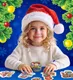 Миниатюра изображения товара Развивающая игра Puzzle Time Веселый Новый год / 11011005