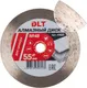 Миниатюра изображения товара Отрезной диск алмазный DLT №48 / 4485