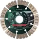 Миниатюра изображения товара Отрезной диск алмазный DLT №21 / 1501