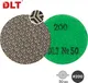 Миниатюра изображения товара Шлифовальный круг DLT №50 / 2128