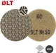 Миниатюра изображения товара Шлифовальный круг DLT №50 / 2126