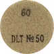 Миниатюра изображения товара Шлифовальный круг DLT №50 / 2126