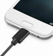 Миниатюра изображения товара Кабель Sonnen USB2.0-Type-C / 513117 (1м, черный)