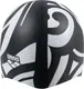 Миниатюра изображения товара Шапочка для плавания ARENA Reversible Cap 003786 104