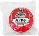 Миниатюра изображения товара Аппликатор для автомобиля Leraton APP6 / L1043 (Red Soft)