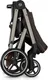 Миниатюра изображения товара Детская прогулочная коляска Cybex Balios S Lux (Chocolate Brown)