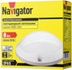 Миниатюра изображения товара Светильник Navigator 94839 NBL-PR1-13-4K-WH-IP65-LED (R)