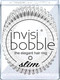 Миниатюра изображения товара Набор резинок для волос Invisibobble Slim Chrome Sweet Chrome