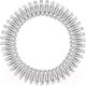 Миниатюра изображения товара Набор резинок для волос Invisibobble Slim Chrome Sweet Chrome