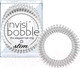 Миниатюра изображения товара Набор резинок для волос Invisibobble Slim Chrome Sweet Chrome