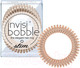 Миниатюра изображения товара Набор резинок для волос Invisibobble Slim Bronze Me Pretty