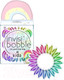 Миниатюра изображения товара Набор резинок для волос Invisibobble Kids Magic Rainbow