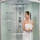 Миниатюра изображения товара Душевой поддон Saniteco BST-280 (80x80)