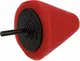 Миниатюра изображения товара Полировальный круг Leraton CPP / L1202 (красный)