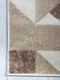 Миниатюра изображения товара Ковер Merinos Darga F694-STAN-BEIGE (2.5x4)