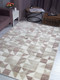 Миниатюра изображения товара Ковер Merinos Darga F694-STAN-BEIGE (2.5x4)