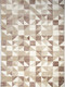 Миниатюра изображения товара Ковер Merinos Darga F694-STAN-BEIGE (2.5x4)