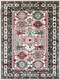 Миниатюра изображения товара Ковер Merinos Darga F667-STAN-CREAM (3x4)