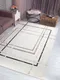 Миниатюра изображения товара Ковер Merinos Darga F690-STAN-CREAM (2.5x3.5)