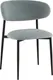 Миниатюра изображения товара Стул Stool Group Килиан / LV-113-Tw694-01 (рогожка светло-зеленый)