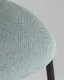 Миниатюра изображения товара Стул Stool Group Килиан / LV-113-Tw694-01 (рогожка светло-зеленый)