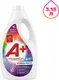 Миниатюра изображения товара Гель для стирки A+ Color Для цветного белья (3.15л)