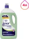 Миниатюра изображения товара Кондиционер для белья Lenor Fresh Protection (4л)