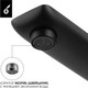 Миниатюра изображения товара Комплект смесителей Oliveeka OL-639003A+869003-MB (черный матовый)