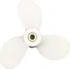 Миниатюра изображения товара Гребной винт Wahoo AL.M0301-7 1/2-7-RH