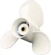 Миниатюра изображения товара Гребной винт Wahoo AL.M0304-9 1/4-10-RH