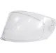 Миниатюра изображения товара Визор для мотошлема ZI Helmets FF07 Focus F07A (Clear)