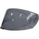 Миниатюра изображения товара Визор для мотошлема ZI Helmets FF07 Focus F07A (Smoke)