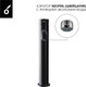 Миниатюра изображения товара Комплект смесителей Oliveeka OL-639017+88239017-MB (черный матовый)