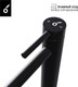 Миниатюра изображения товара Комплект смесителей Oliveeka OL-639017+88239017-MB (черный матовый)