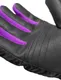 Миниатюра изображения товара Перчатки лыжные Reusch Dan R-Tex XT / 6561213-7720 (р.5.5, Black/Pink Glo)